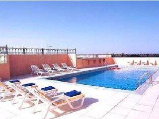 Al Sondos Suites By Le Meridien Dubai Exterior photo